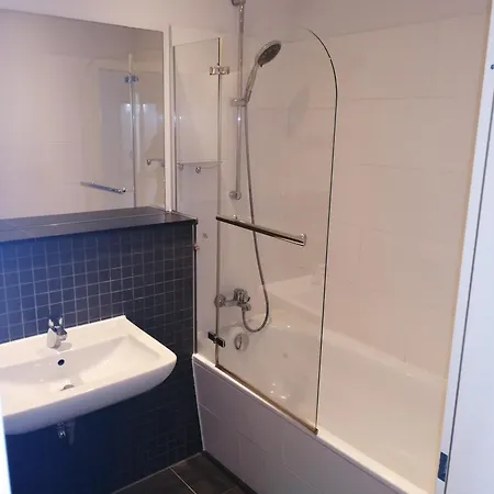 Apartament Gerda *