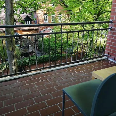 Apartament Gerda